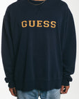 Guess - Sweatshirt (XXL)