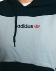 Adidas - Hoodie (S)