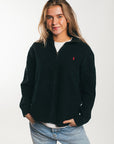 Ralph Lauren - Quarter Zip