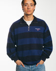 Ralph Lauren - Quarter Zip (L)