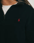 Ralph Lauren - Quarter Zip