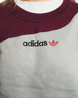 Adidas - Sweatshirt (S)