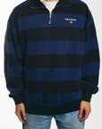 Ralph Lauren - Quarter Zip (L)