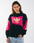 Adidas - Sweatshirt (M)