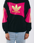 Adidas - Sweatshirt (M)