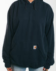 Carhartt - Hoodie (L)