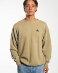 Adidas - Sweatshirt (L)