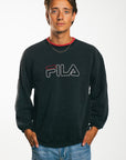 Fila - Sweatshirt (M)