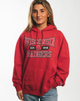 Wisconsin Badgers - Hoodie (M)