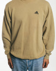 Adidas - Sweatshirt (L)