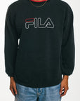 Fila - Sweatshirt (M)