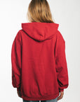 Wisconsin Badgers - Hoodie (M)