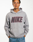 Nike - Hoodie (L)