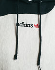 Adidas - Hoodie (S)