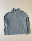 Ralph Lauren - Quarter Zip (L)