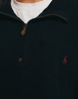 Ralph Lauren - Quarter Zip