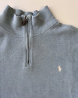 Ralph Lauren - Quarter Zip (L)