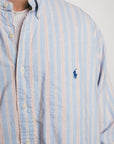 Ralph Lauren - Shirt (XL)