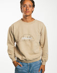 Ellesse - Sweatshirt (M)