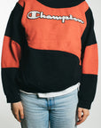 Champion - Sweatshirt (S)