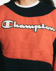 Champion - Sweatshirt (S)