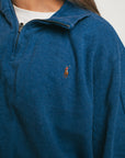 Ralph Lauren - Quarter Zip