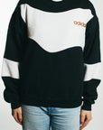 Adidas - Sweatshirt (M)