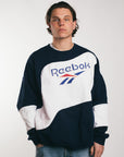 Reebok - Sweatshirt (XL)