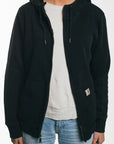 Carhartt - Full Zip (L)