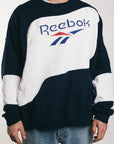 Reebok - Sweatshirt (XL)