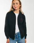 Ralph Lauren - Full Zip (S)