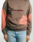 Champion - Sweatshirt (S)