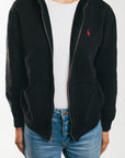 Ralph Lauren - Full Zip (S)