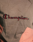 Champion - Sweatshirt (S)