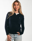 Ralph Lauren - Quarter Zip (XS)