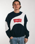 Levi's - Sweatshirt (L)