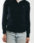 Ralph Lauren - Quarter Zip (XS)