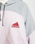 Adidas - Hoodie (M)