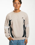 Adidas - Sweatshirt (M)