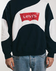 Levi's - Sweatshirt (L)