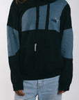 Puma - Hoodie (L)