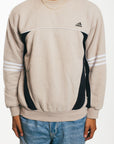 Adidas - Sweatshirt (M)