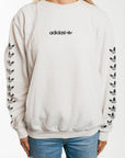 Adidas - Sweatshirt (M)