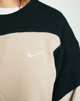 Nike - Sweatshirt (S)