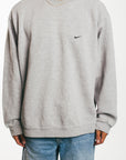 Nike - Sweatshirt (XL)