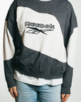 Reebok - Sweatshirt (S)