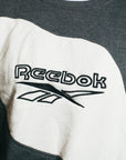 Reebok - Sweatshirt (S)