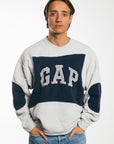 GAP - Sweatshirt (L)