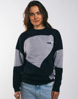 Puma - Sweatshirt (M)