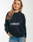 Adidas - Sweatshirt (S)